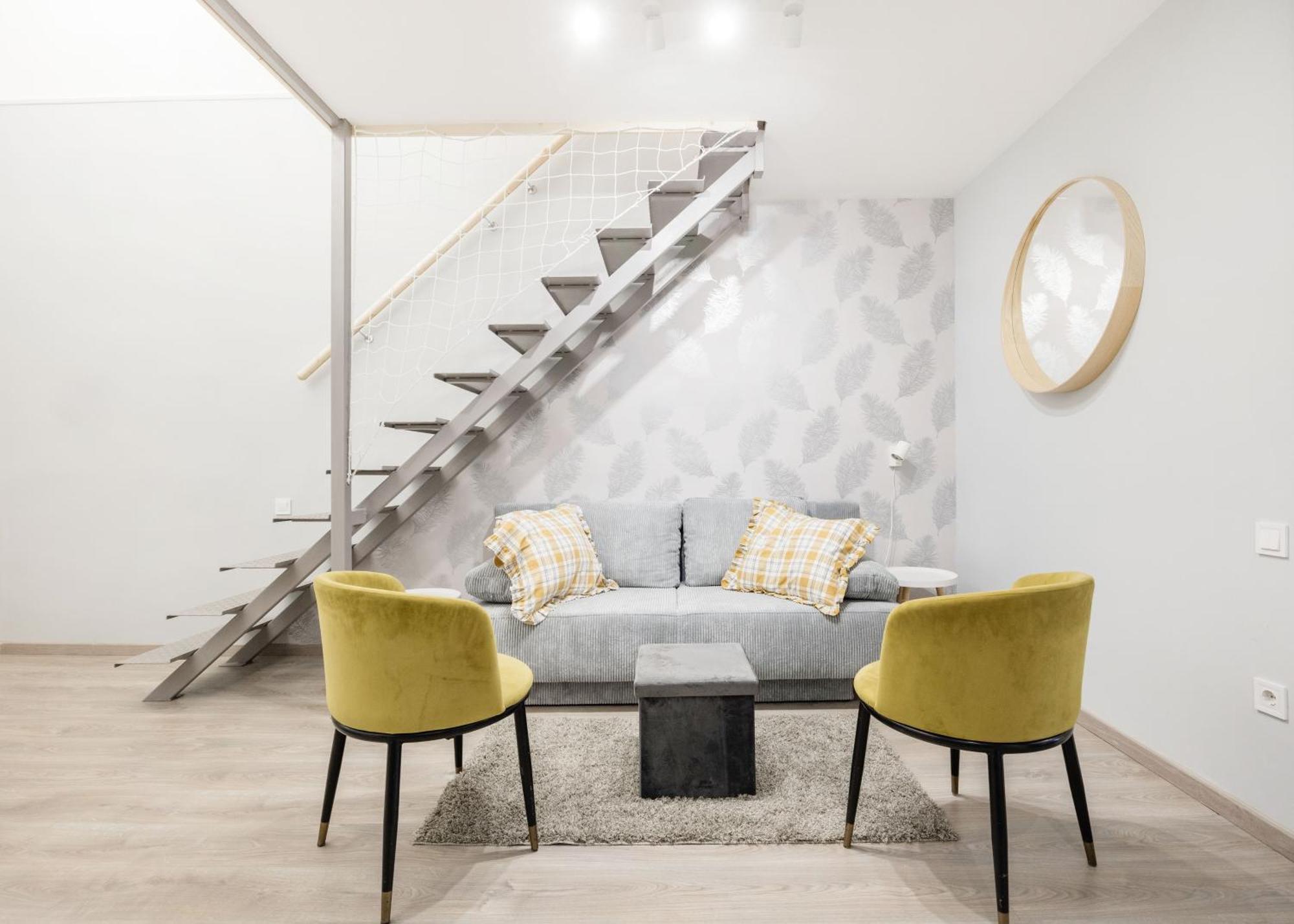 Apartment Spacious And Charming In The Centre *
